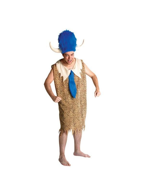 Adult Lodge Man Costume-COSTUMEISH