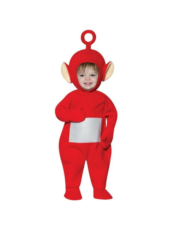 Infant PO Costume-COSTUMEISH