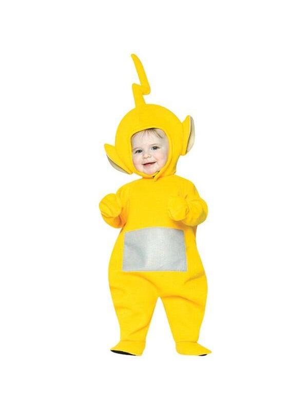 Toddler LaLa Costume-COSTUMEISH