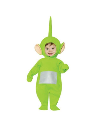 Toddler Dipsy Costume-COSTUMEISH