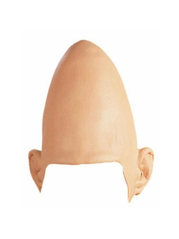 Adult Cone Head Costume Headpiece-COSTUMEISH
