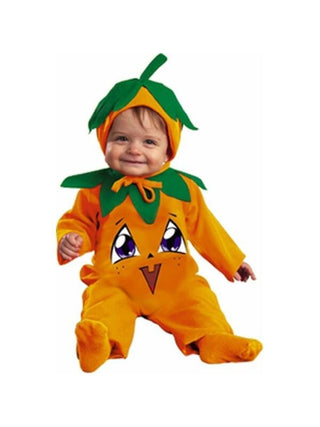 Baby Pumpkin Pie Costume-COSTUMEISH