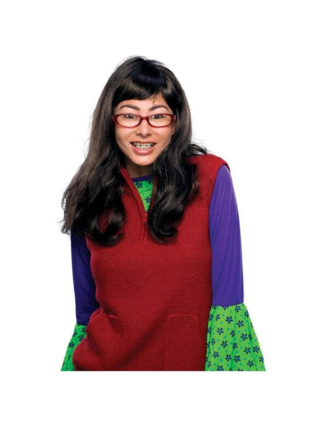 Ugly Betty Accessory Kit-COSTUMEISH