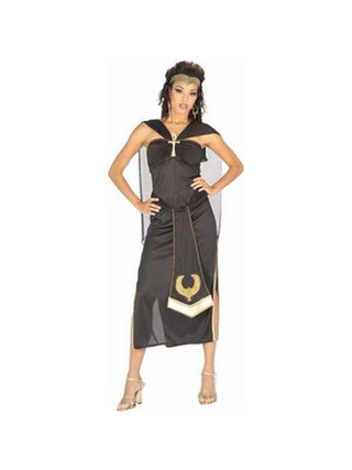 Adult Nefertiti Costume-COSTUMEISH