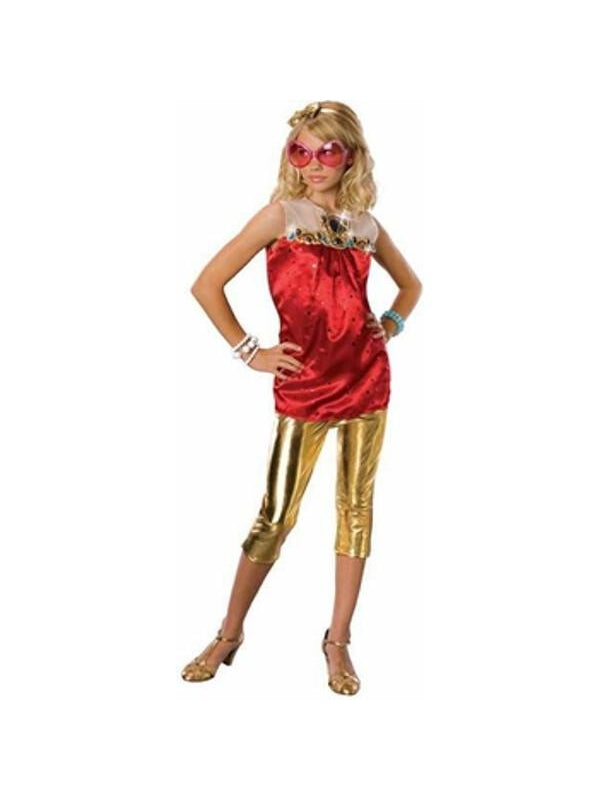Child's End of Year Sharpay Costume-COSTUMEISH