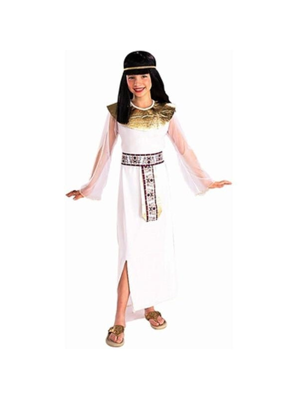 Childs Queen Cleopatra Costume-COSTUMEISH