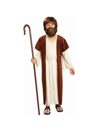 Childs Jesus Biblical Costume-COSTUMEISH