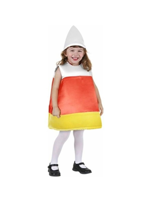 Childs Candy Corn Costume-COSTUMEISH