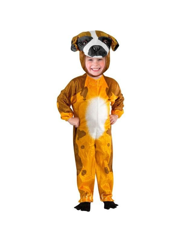 Toddler Dog Costume-COSTUMEISH