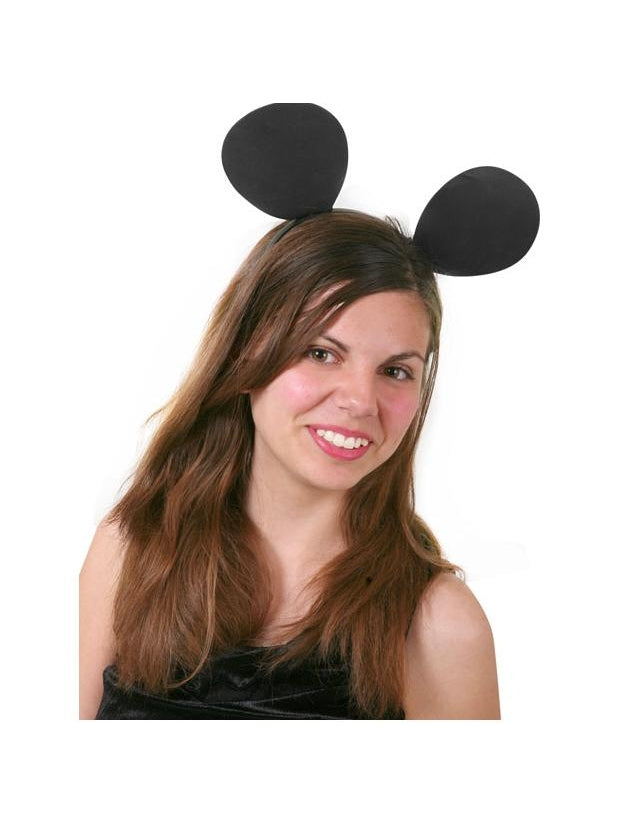 Costume Mouse Ears-COSTUMEISH