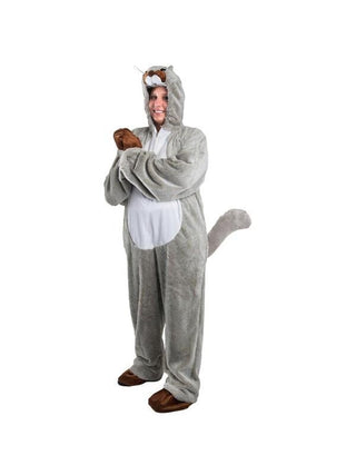 Adult Squirrel Costume-COSTUMEISH