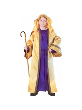 Childs Joseph Biblical Costume-COSTUMEISH