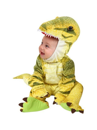 Baby T-Rex Costume-COSTUMEISH