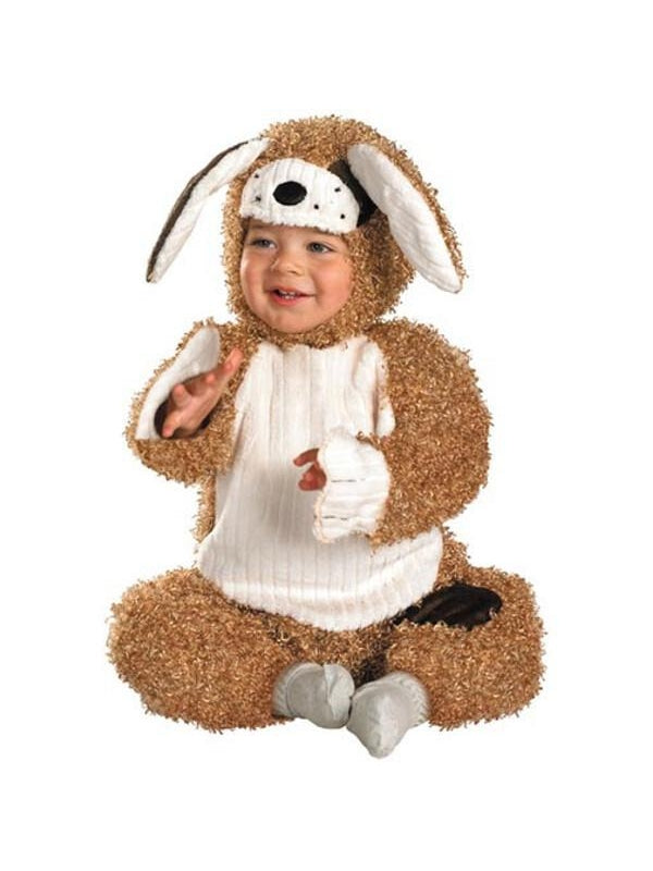 Baby Puppy Dog Costume-COSTUMEISH