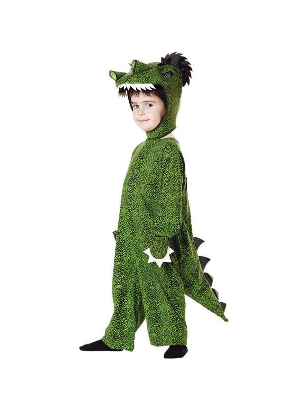 Toddler Tyrannosaurus Rex Dinosaur Costume-COSTUMEISH