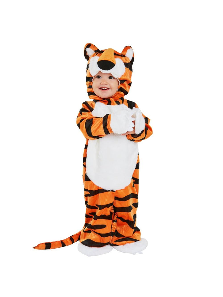 Baby Tiny Tiger Costume-COSTUMEISH