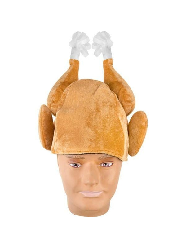 Adult Turkey Hat-COSTUMEISH