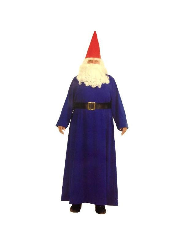 Child's Gnome Costume-COSTUMEISH