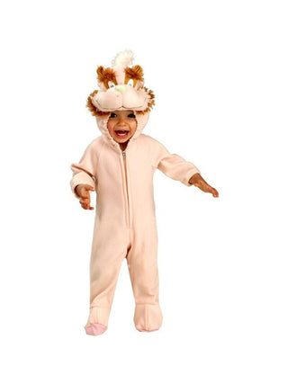 Child's Horton Hears a Who Costume-COSTUMEISH