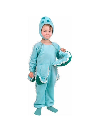 Toddler Octopus Costume-COSTUMEISH