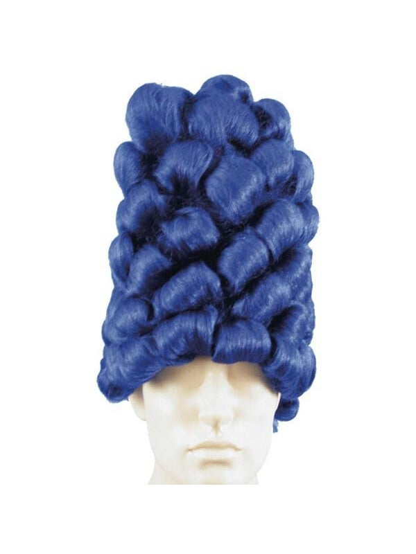 Deluxe Marge Simpson Wig-COSTUMEISH