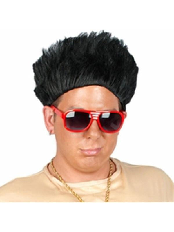Pauly D Wig-COSTUMEISH