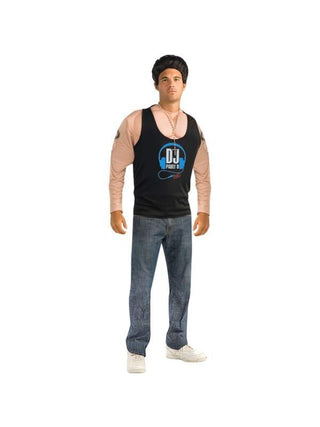 Adult Pauly "D" Muscle Costume-COSTUMEISH