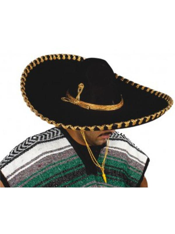Adult Sombrero Hat-COSTUMEISH