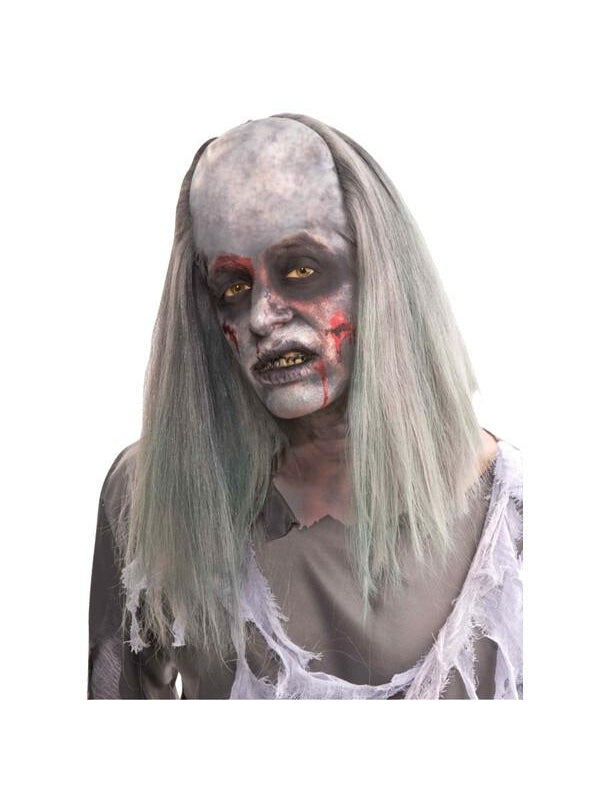 Adult Zombie Grave Robber Wig-COSTUMEISH