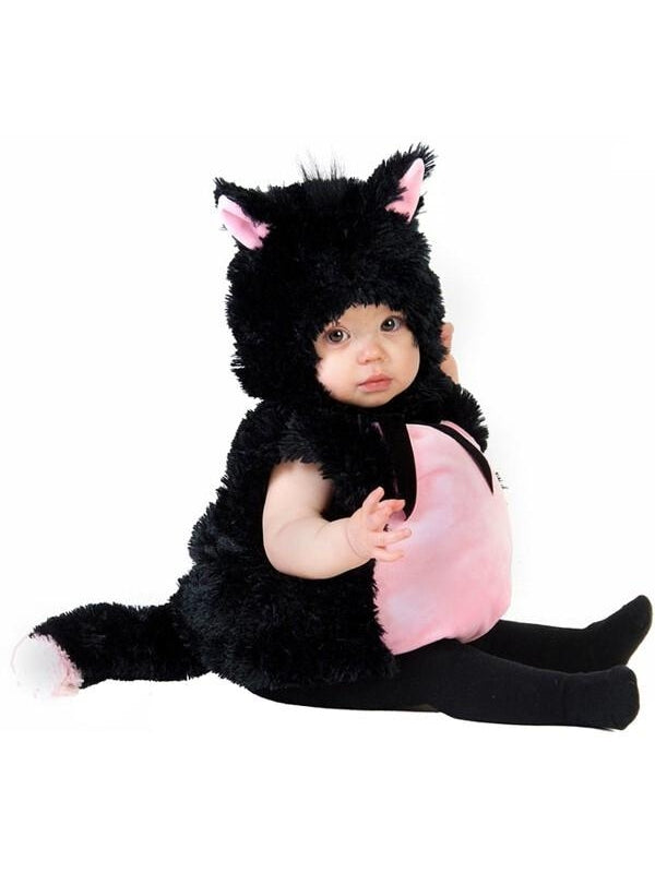 Baby Kitty Cat Costume-COSTUMEISH
