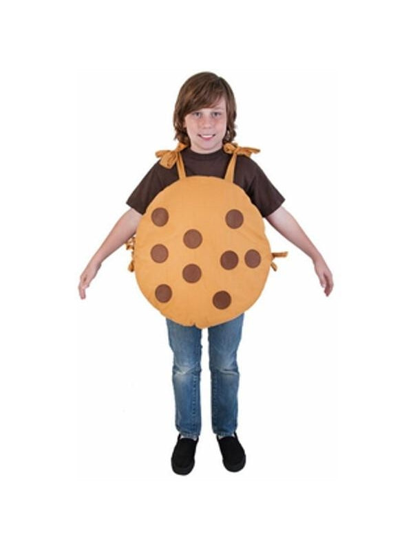 Child Cookie Costume-COSTUMEISH
