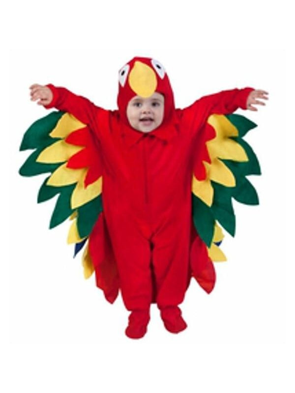 Baby Parrot Costume-COSTUMEISH