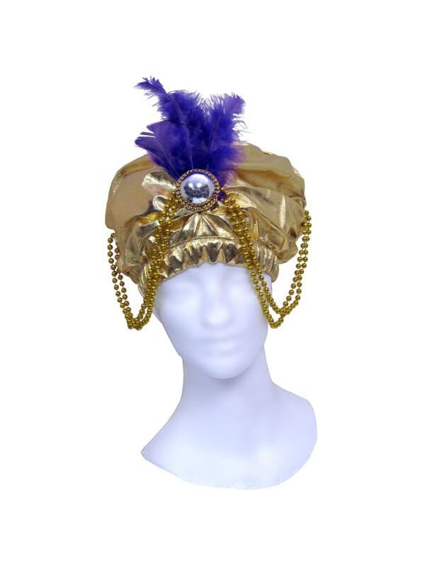 Adult Princess Arabian Hat-COSTUMEISH