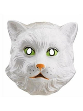 Adult Cat Mask-COSTUMEISH