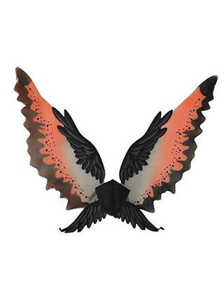 Adult Red Eagle Wings-COSTUMEISH