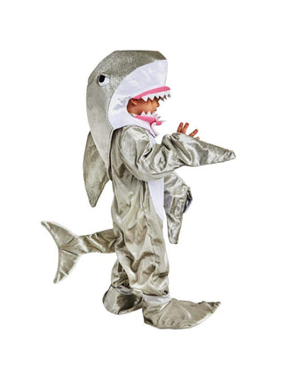 Baby Shark Costume-COSTUMEISH