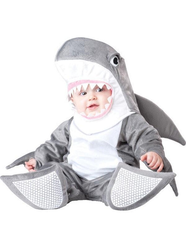 Baby Shark Costume – COSTUMEISH