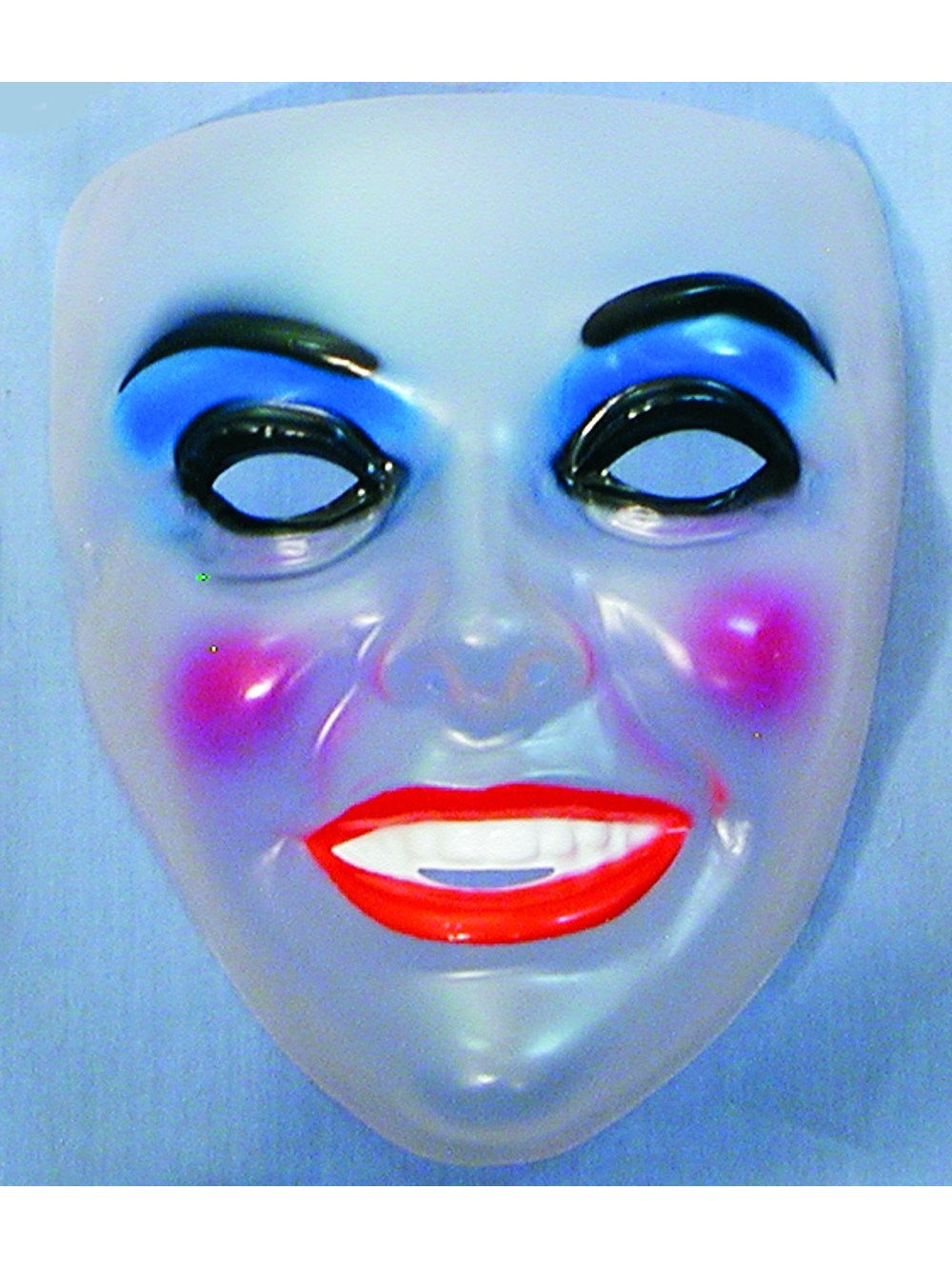 Translucent Paper Mask Translucent Mask