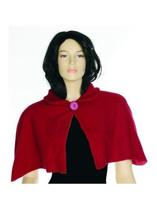 60s Jackie Kennedy Capelet-COSTUMEISH