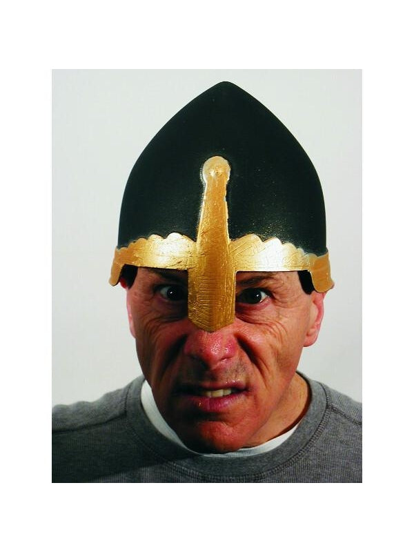 Crusader Helmet-COSTUMEISH