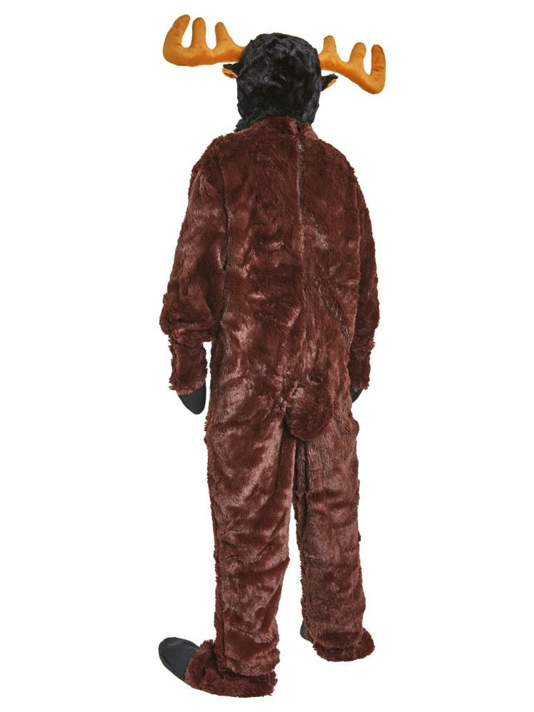 Child Moose Costume