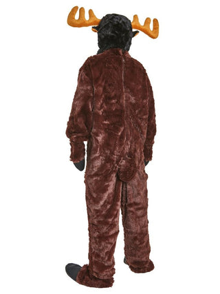 Child Moose Costume-COSTUMEISH