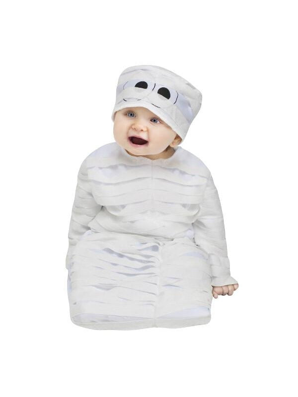 Infant Mummy Bunting Costume-COSTUMEISH
