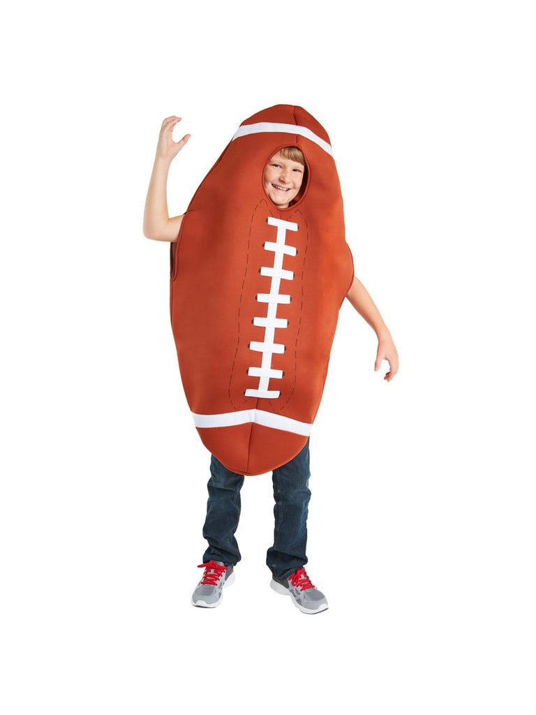 Child Football Costume-COSTUMEISH