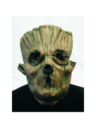 Tree Face Mask-COSTUMEISH