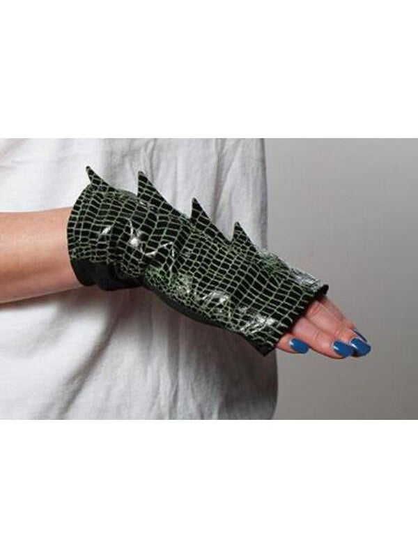 Dragon Gloves-COSTUMEISH