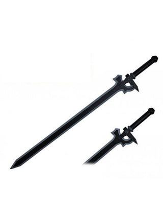 37" Long Anime Style Action Prop Costume Accessory-COSTUMEISH