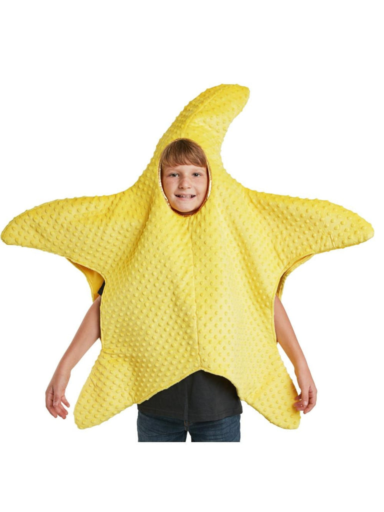 Child Starfish Costume-COSTUMEISH
