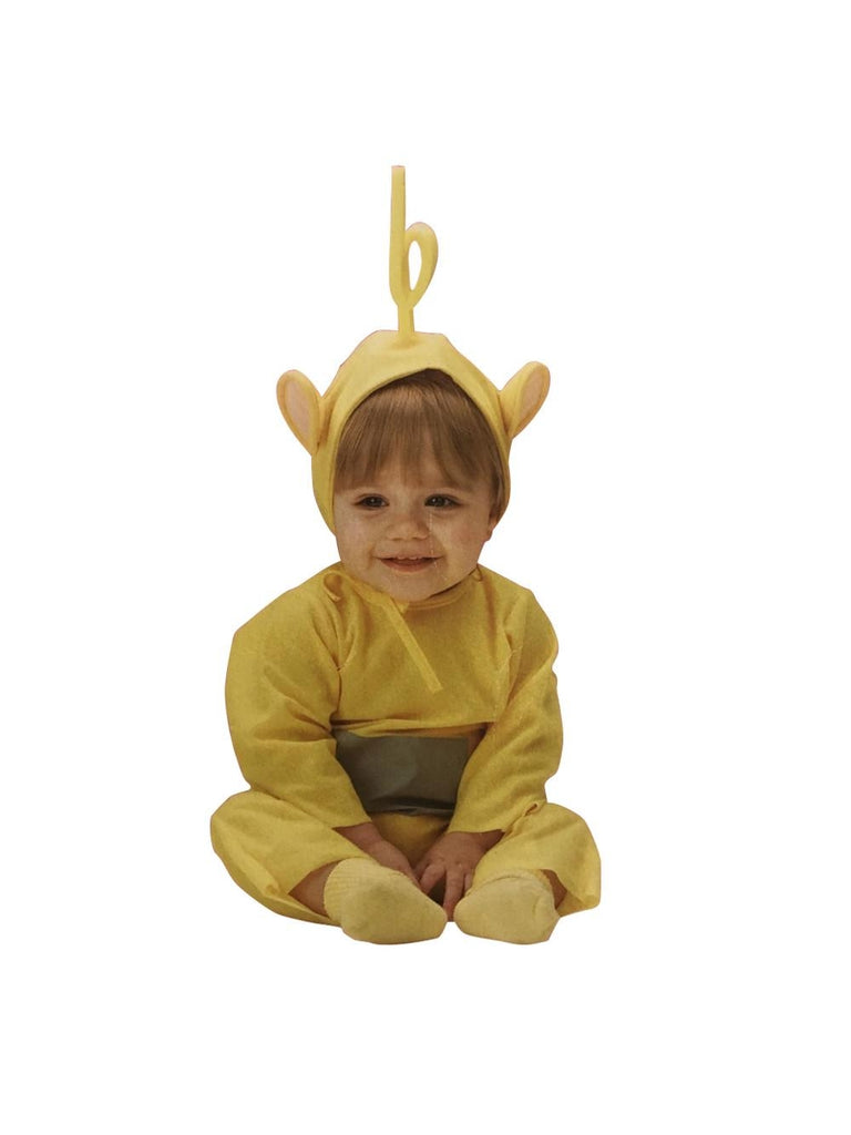 Baby Laa-Laa Teletubbies Costume-COSTUMEISH