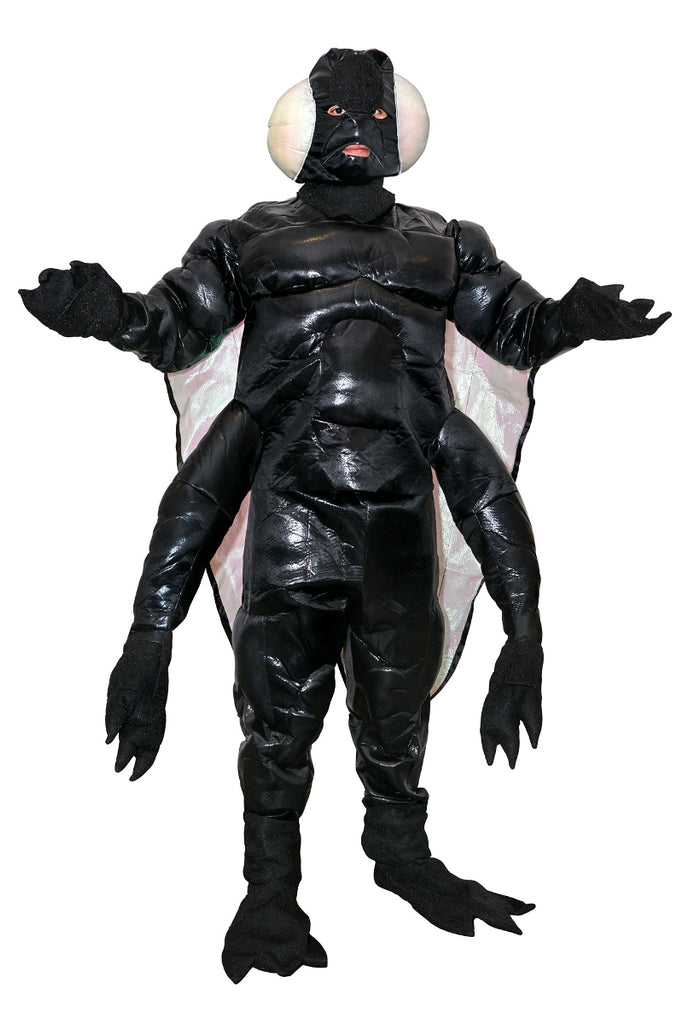 Adult VP Deluxe Fly Costume